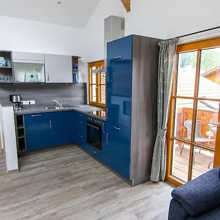 Hilde Apartamento