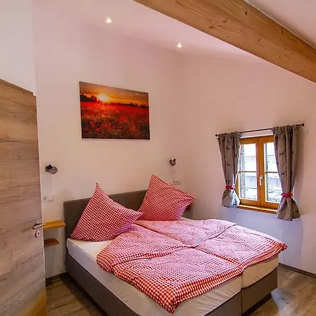 Hilde Apartamento Miesbach