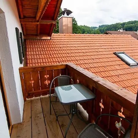 Hilde Apartamento Miesbach