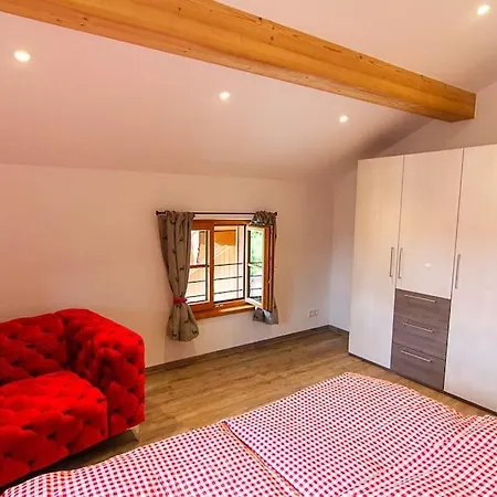 Apartamento Hilde