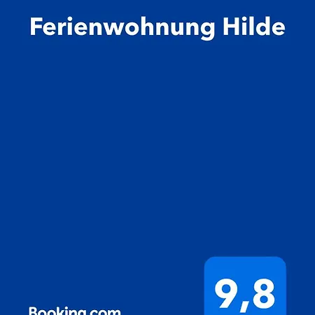Hilde * Miesbach